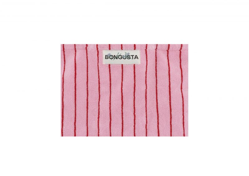 Bongusta Bag -baby pink