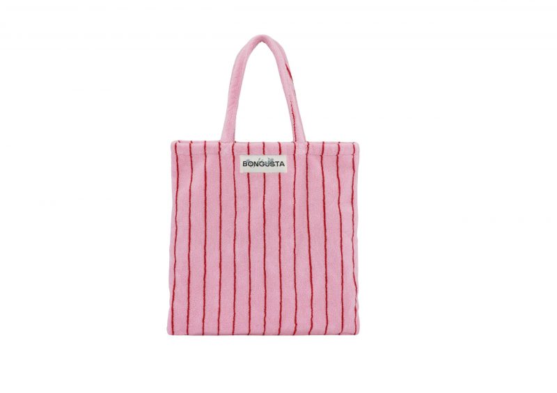 Bongusta Bag -baby pink